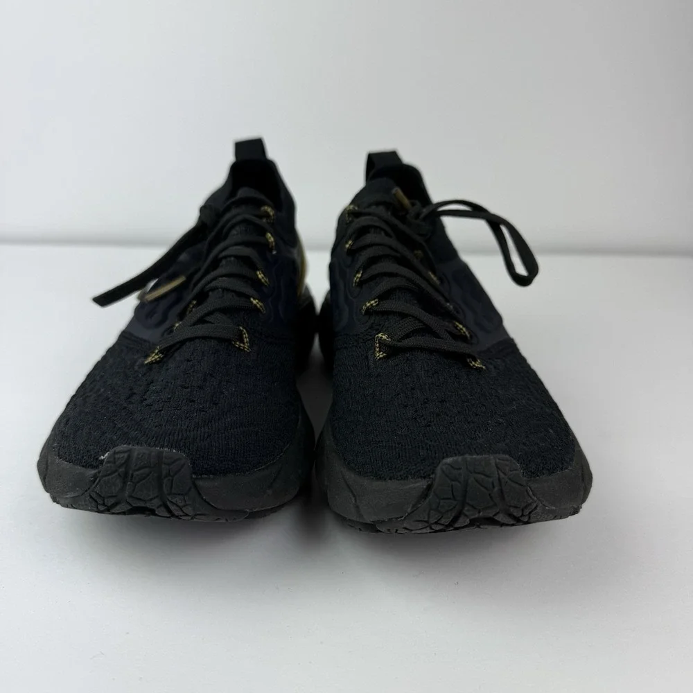 UNDER ARMOUR HOVR PHANTOM 2 METALLIC WOMEN'S RUNNING SHOES 3023903-001 SIZE 6.5